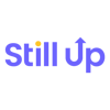 Still Up Marketing Logo