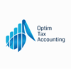 Optim Tax Accounting Logo
