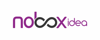 Nobox Idea Logo