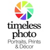 Timeless Photo Logo