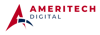 AmeritechDigitalGrp - Digital Marketing Agency in Dallas Logo