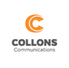Collons Communications Logo