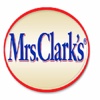 Mrs Clark's Foods Logo