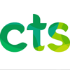 CTS Chinese Translation Services Logo