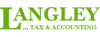 Langley Tax & Accounting, LLC Logo