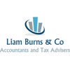 Liam Burns and Co Logo