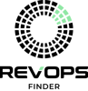 RevOps Finder Logo