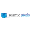 Seismic Pixels Logo
