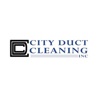 City Duct Cleaning Inc. Logo
