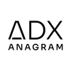 Anagram Digital Experience Logo