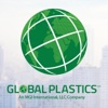 Global Plastics, LLC Logo