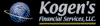 Kogen's Financial Services, LLC Logo