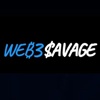 Web3Savage Logo