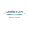 SCHLÜTER GRAF l Passion for Law Logo