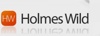 Holmes Wild Accountants Logo