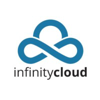 Infinity Cloud Logo