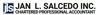 Jan Salcedo Logo