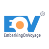 EmbarkingOnVoyage Digital Solutions Pvt. Ltd. Logo