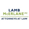 Lamb McErlane Logo