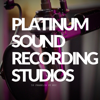 Platinum Sound Recording Studios Logo