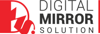 Digital Mirror Solution Logo
