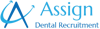 Assign Dental Recruitment Logo
