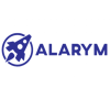 Alarym Logo