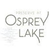 The Preserve at Osprey Lake Logo