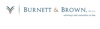 Burnett & Brown, P.L.L.C. Logo