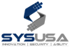 SYSUSA Inc Logo
