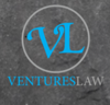 Ventures Law Firm Logo