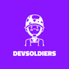 DEVSOLDIERS Logo