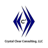 Crystal Clear Consulting LLC Logo