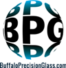Buffalo Precision Glass, LLC Logo