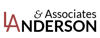 L Anderson & Associates CPA Logo