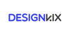 DesignKix Logo