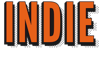 Indie Digital Logo