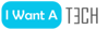 IWanta.Tech Logo
