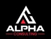 ALPHA Consulting Logo