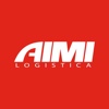 AIMI Logística Logo