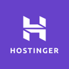 Hostinger International Logo