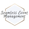 Seamless Event Management Logo