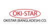 Okistar (Bangladesh) Co. Logo