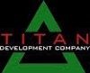 Titan Development Co Logo