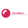Wendiloveee Logo