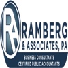 Ramberg & Associates, P.A. Logo