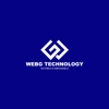 WebG Technology Logo