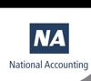 National Accounting Logo