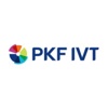 PKF IVT Logo