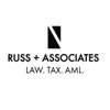 Russ + Associates Logo